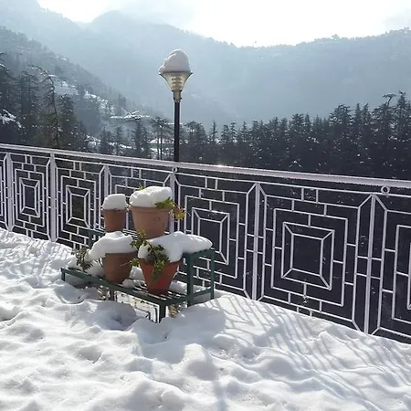 Vatsalyam Home Stay Shimla Exterior photo