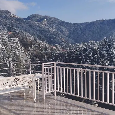 Vatsalyam Home Stay Shimla Exterior photo