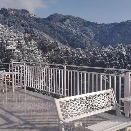 Vatsalyam Home Stay Shimla Exterior photo
