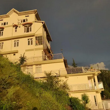 Vatsalyam Home Stay Shimla Exterior photo