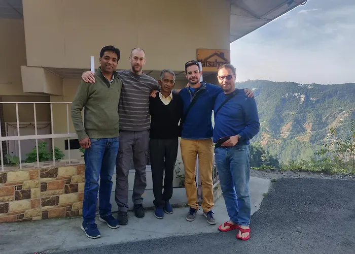 Vatsalyam Home Stay