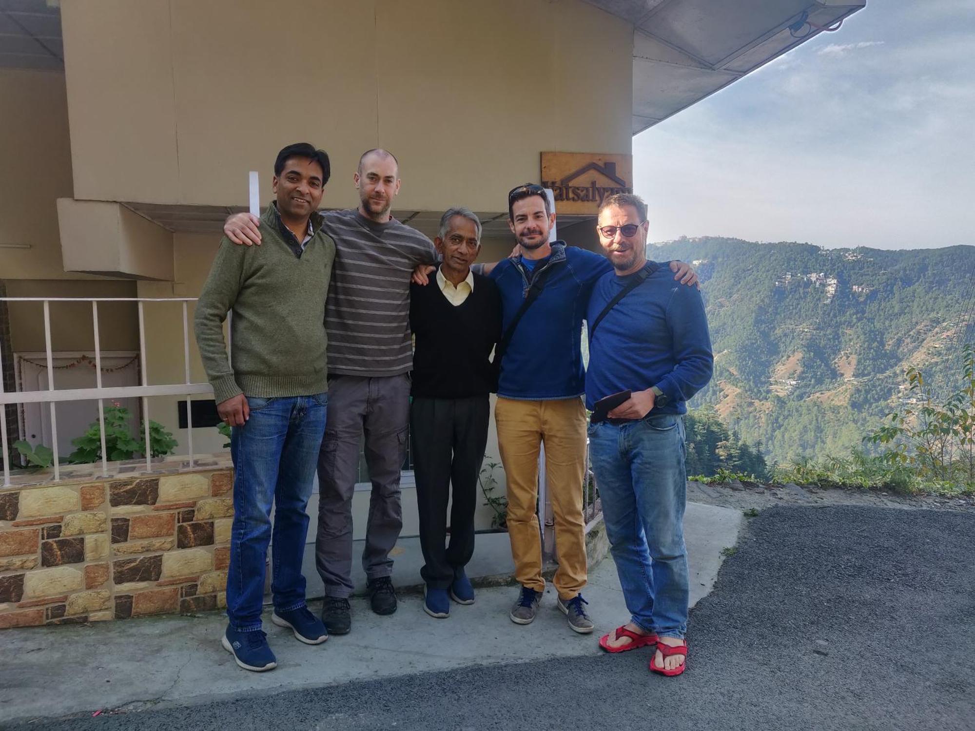 Homestay Vatsalyam