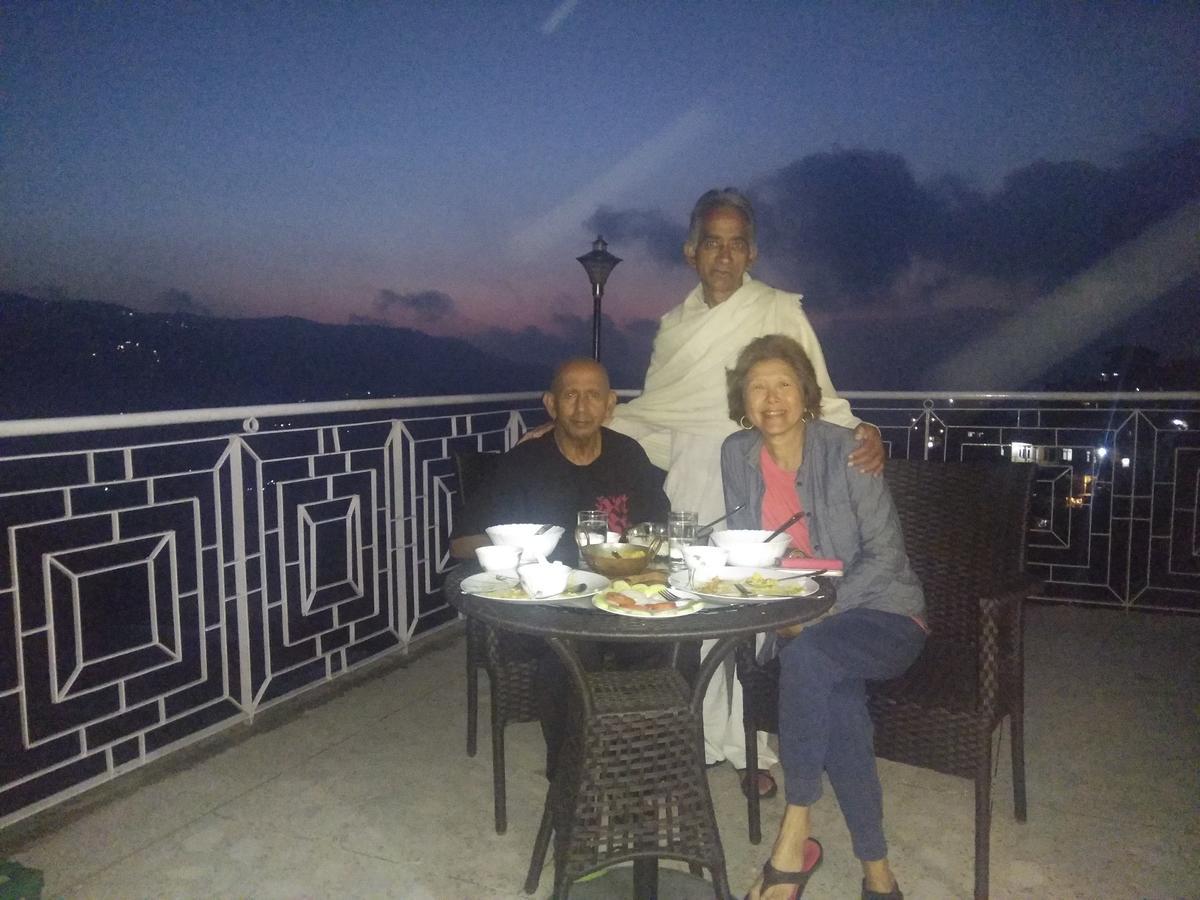 Vatsalyam Homestay